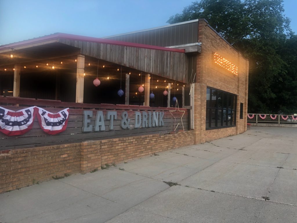 Chatterbox Tekamah Chamber of Commerce Tekamah Chamber of Commerce