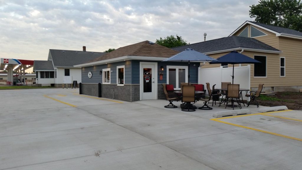 Dining/Food Business Directory Tekamah Chamber of Commerce