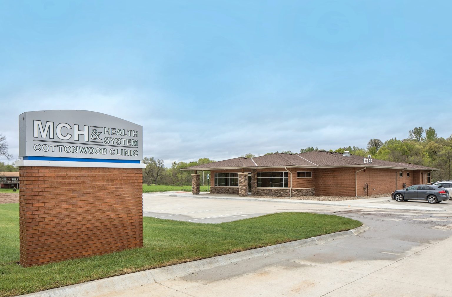 MCH Cottonwood Clinic Tekamah Chamber of Commerce Tekamah Chamber