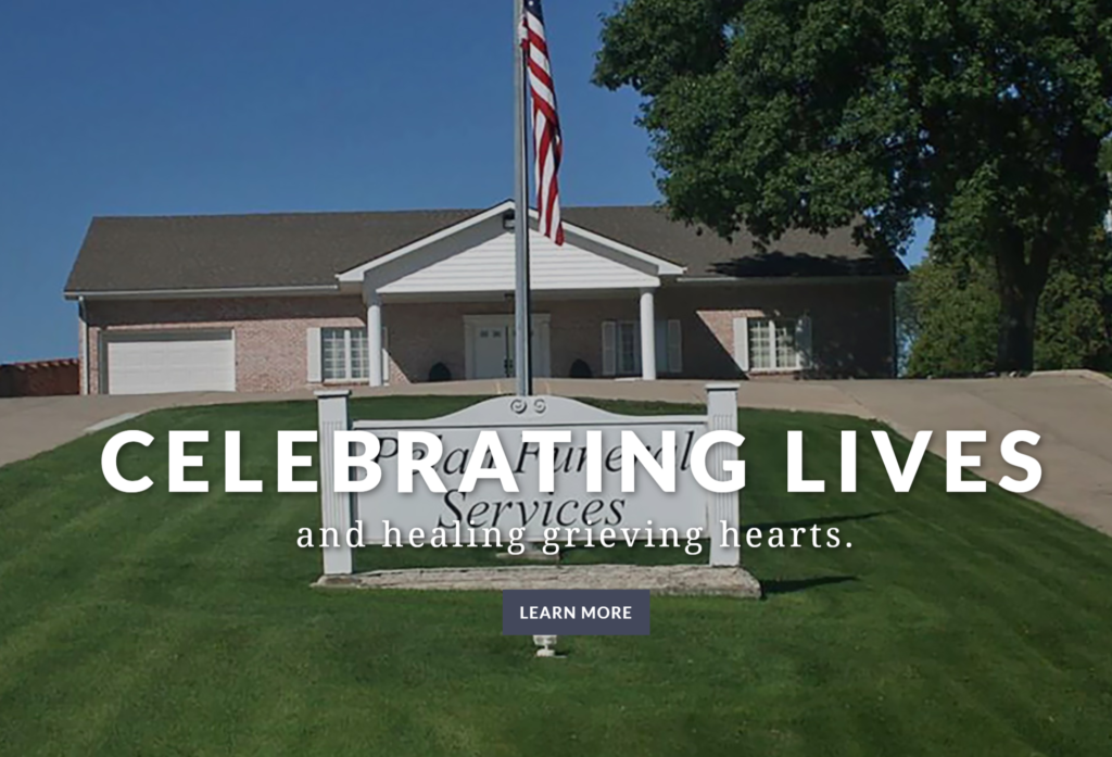 Pelan Funeral Home Tekamah Chamber of Commerce Tekamah Chamber of