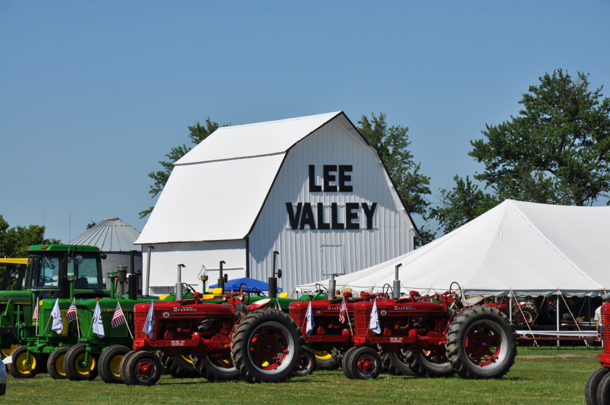 Lee Valley Tekamah Chamber of Commerce Tekamah Chamber of Commerce