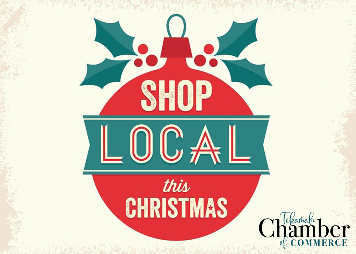 News & Updates Tekamah Chamber of Commerce Tekamah Chamber of Commerce