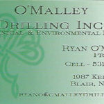 O'Malley Drilling